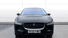 Jaguar I-Pace 294kW EV400 HSE 90kWh 5dr Auto Electric Estate